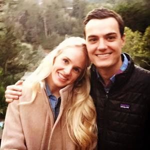 Meet your Posher, Andy